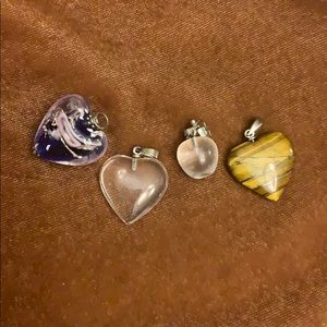 Pendants